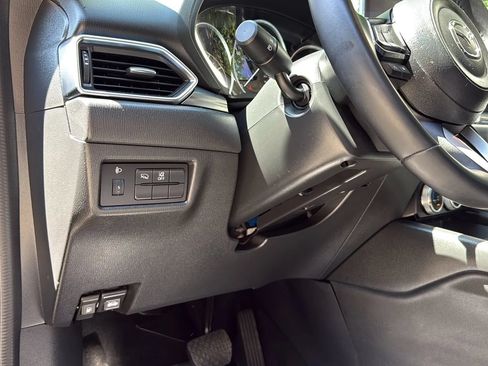 Used 2023 MAZDA CX-5 AWD 2.5 S image 45
