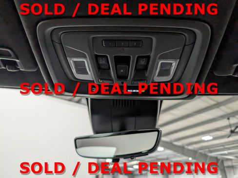 Used 2023 GMC Sierra 1500 AT4X AWD/4WD image 27