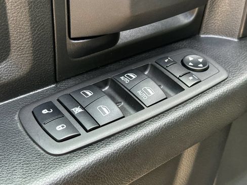 Used 2024 RAM 1500 Tradesman w/ Tradesman SXT Package AWD/4WD image 18