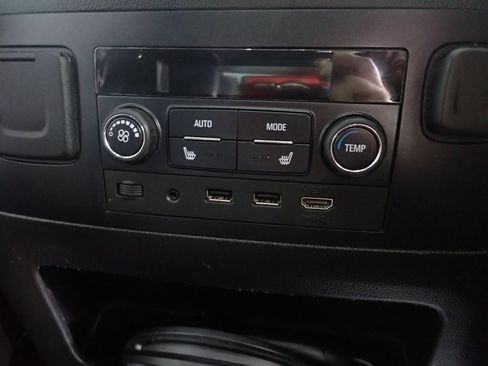 Used 2017 Chevrolet Tahoe Premier image 36