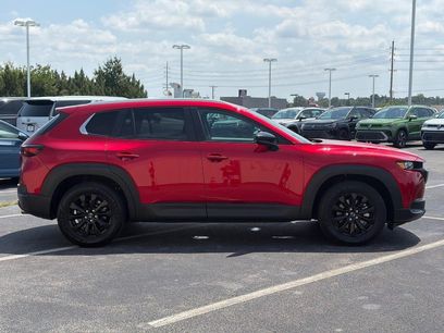 Used 2025 MAZDA CX-50 AWD 2.5 S w/ Premium Package