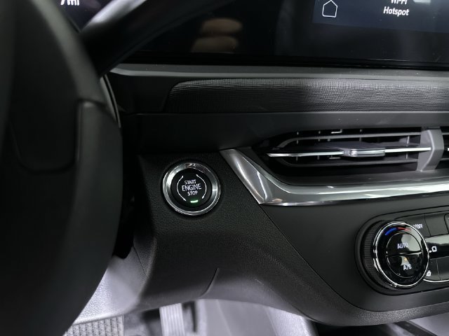 New 2026 Buick Envista Sport Touring w/ Convenience I Package FWD image 18