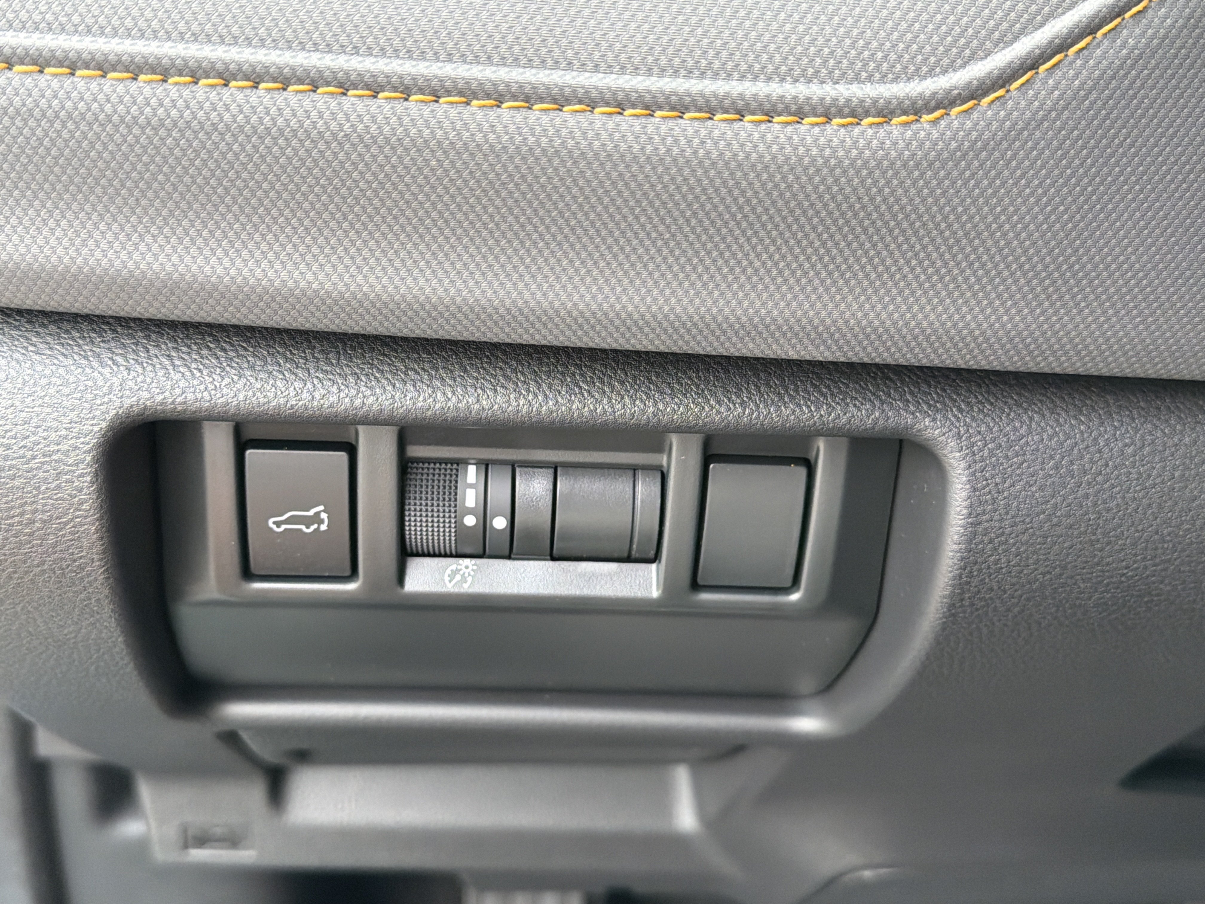 New 2026 Subaru Forester Wilderness AWD/4WD image 33