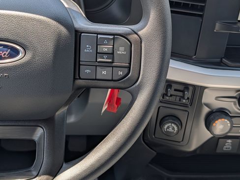 New 2026 Ford F250 XL image 23