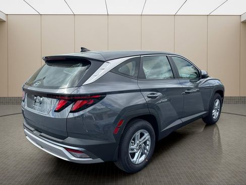 New 2026 Hyundai Tucson SE FWD image 12