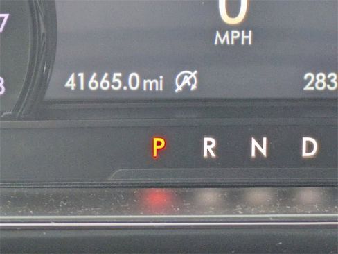 Used 2020 Lincoln Corsair FWD w/ Equipment Group 101A image 12