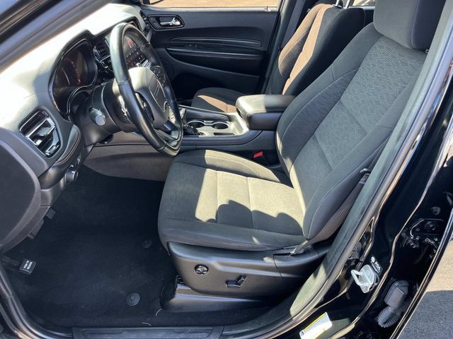 Used 2023 Dodge Durango GT RWD image 27