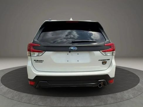 Used 2022 Subaru Forester Wilderness AWD/4WD image 4