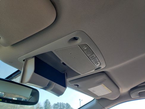 Used 2017 Nissan Maxima 3.5 SV image 24