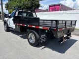 Used 2019 Ford F550 2WD Regular Cab Super Duty image 3