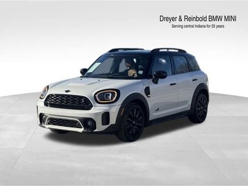 Certified 2024 MINI Cooper Countryman S image 6