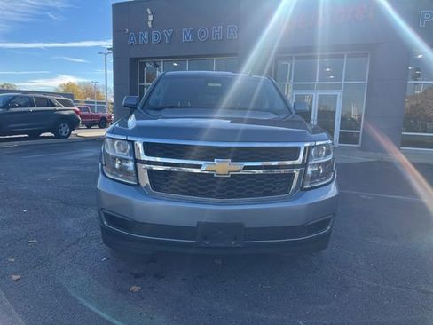 Used 2018 Chevrolet Suburban LT image 14