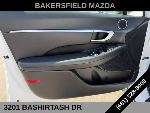 Used 2025 Hyundai Sonata SEL FWD image 10
