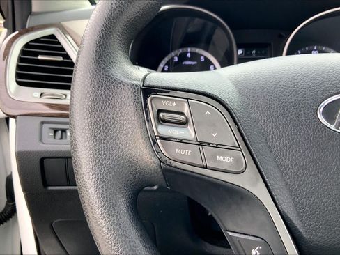Used 2017 Hyundai Santa Fe Sport FWD image 23
