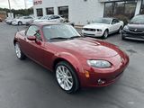 Used 2008 MAZDA MX-5 Miata Grand Touring w/ Premium Pkg image 3