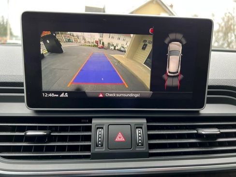 Used 2018 Audi Q5 2.0T Premium Plus image 42