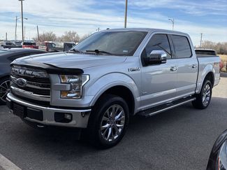 Used 2017 Ford F150 Lariat video 1