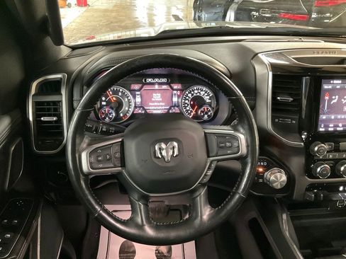 Used 2020 RAM 1500 Laramie image 14
