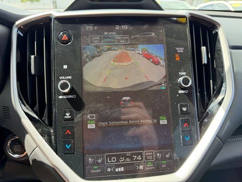 Used 2025 Subaru Ascent Touring image 32