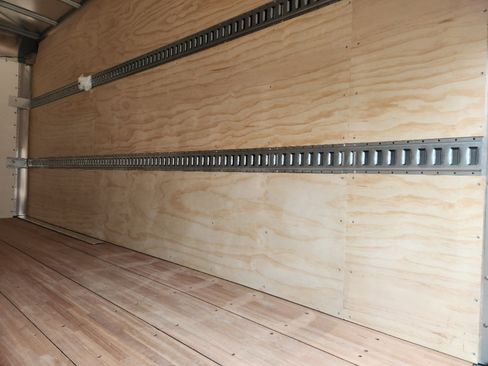 New 2024 Chevrolet Express 3500 w/ Power Convenience Package image 33