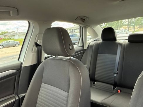 Used 2025 Volkswagen Jetta S FWD image 26
