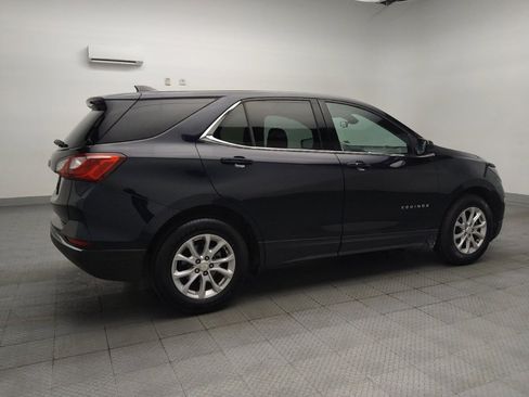Used 2020 Chevrolet Equinox LT FWD image 10