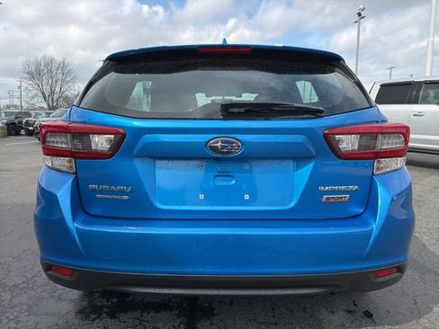 Used 2020 Subaru Impreza 2.0i Sport w/ Popular Package #2 image 6