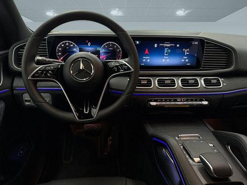 New 2026 Mercedes-Benz GLE 350 4MATIC image 25