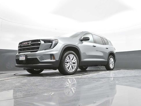 New 2025 GMC Acadia Elevation w/ Elevation Premium Package image 34