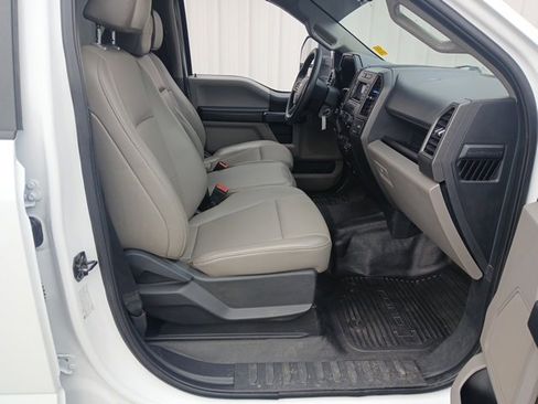 Used 2022 Ford F350 XL w/ Power Equipment Group image 23