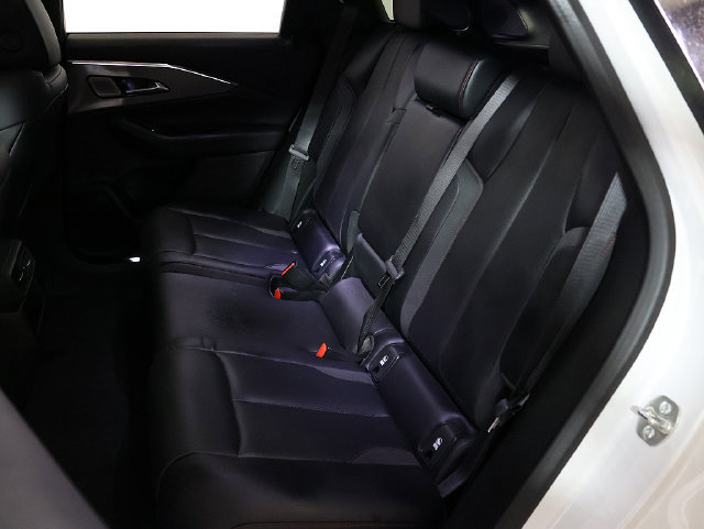 Certified 2024 Acura ZDX A-Spec AWD/4WD image 14