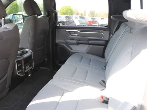 Used 2022 RAM 1500 Big Horn image 28