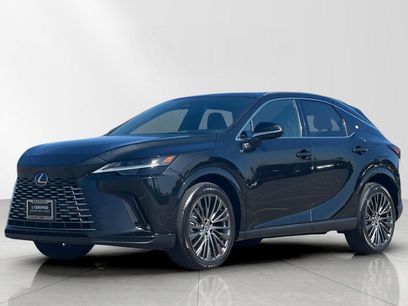 Certified 2023 Lexus RX 350 FWD
