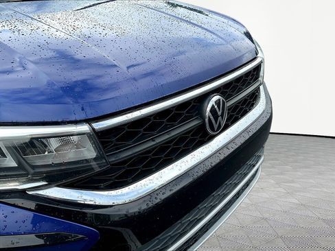 Used 2022 Volkswagen Taos S AWD/4WD image 33