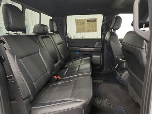 Used 2024 Ford F150 Lariat image 33