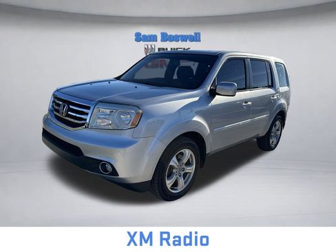 Used 2014 Honda Pilot EX-L image 5