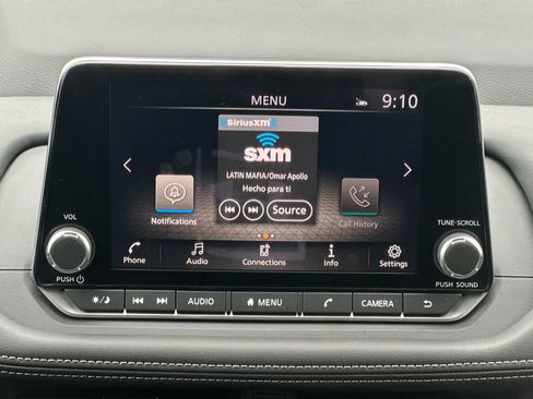 New 2026 Nissan Rogue SV w/ Cold Weather Package AWD/4WD image 20