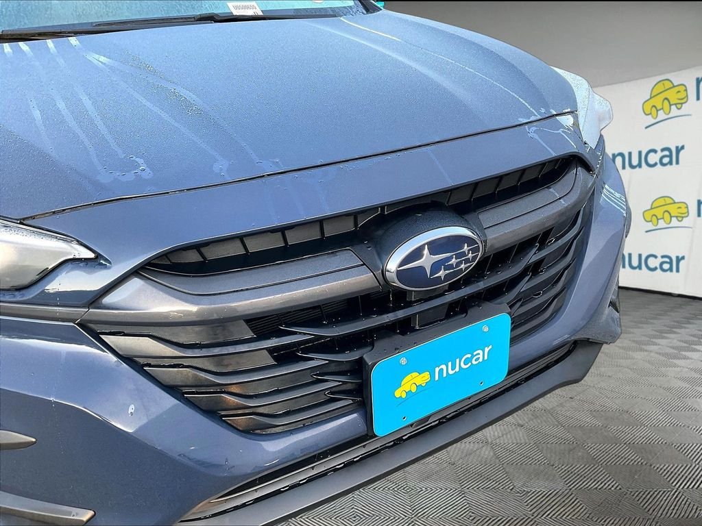 Used 2025 Subaru Legacy Premium AWD/4WD image 31
