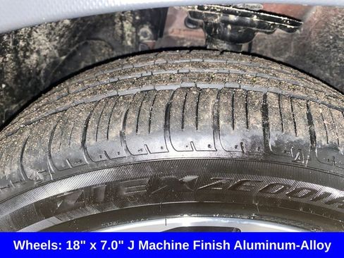 Certified 2025 Subaru Crosstrek 2.5i Limited image 29