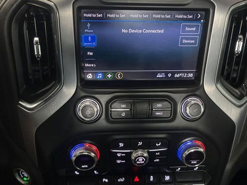 Used 2021 GMC Sierra 2500 SLE w/ SLE Convenience Package image 16