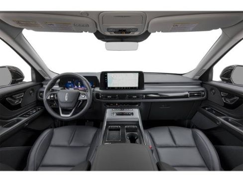 Used 2025 Lincoln Aviator AWD w/ Equipment Group 101A image 7