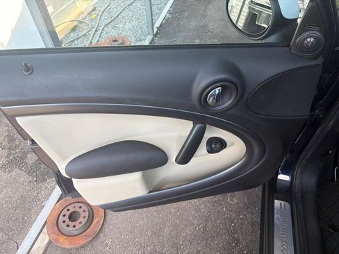Used 2012 MINI Cooper Countryman S FWD image 30