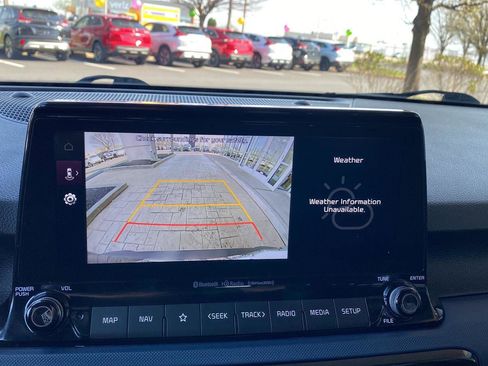 Used 2023 Kia Seltos S w/ Navigation Package AWD/4WD image 25