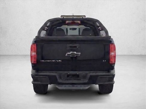 Used 2020 Chevrolet Colorado LT w/ LT Convenience Package image 6