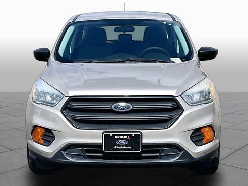 Used 2017 Ford Escape S FWD image 4