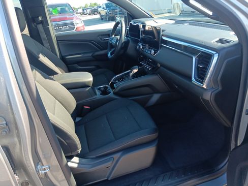 Used 2023 GMC Canyon Elevation RWD image 22