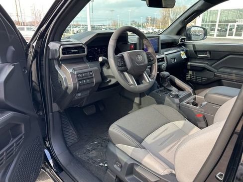 New 2026 Toyota Tacoma TRD Off-Road AWD/4WD image 21