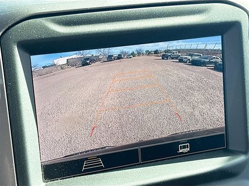 Used 2022 Chevrolet Silverado 1500 Custom w/ Rally Edition image 13