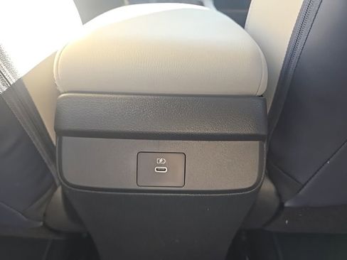 New 2026 Nissan Sentra SL w/ Floor Mat Package FWD image 29