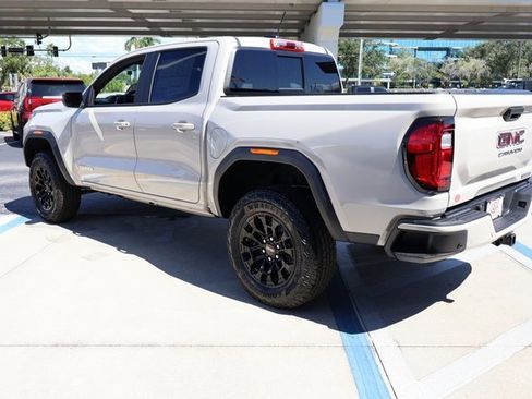 New 2026 GMC Canyon Elevation w/ Convenience Package image 4